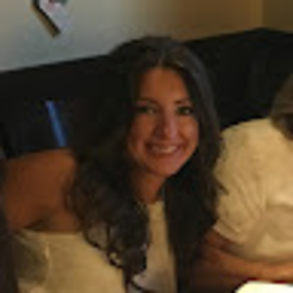 Meet your Posher, Amanda